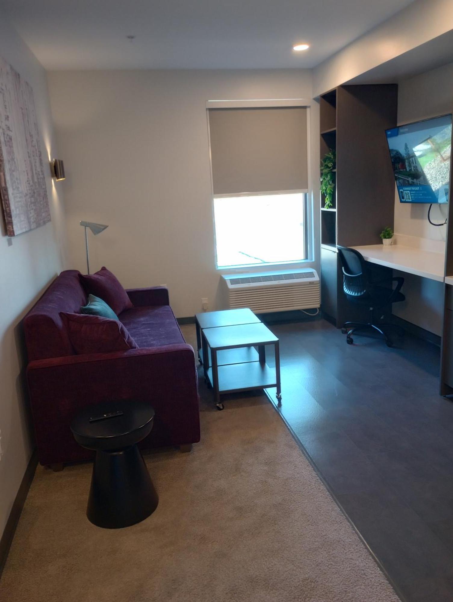 My Tri Suites Clark Exterior foto